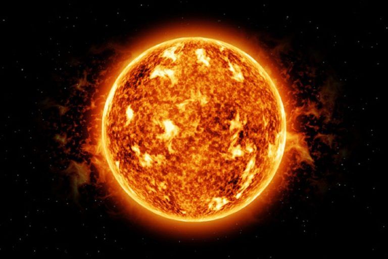 How Sun Sleeps: IISER Study Reveals What Happens When Solar Activity Is Missing